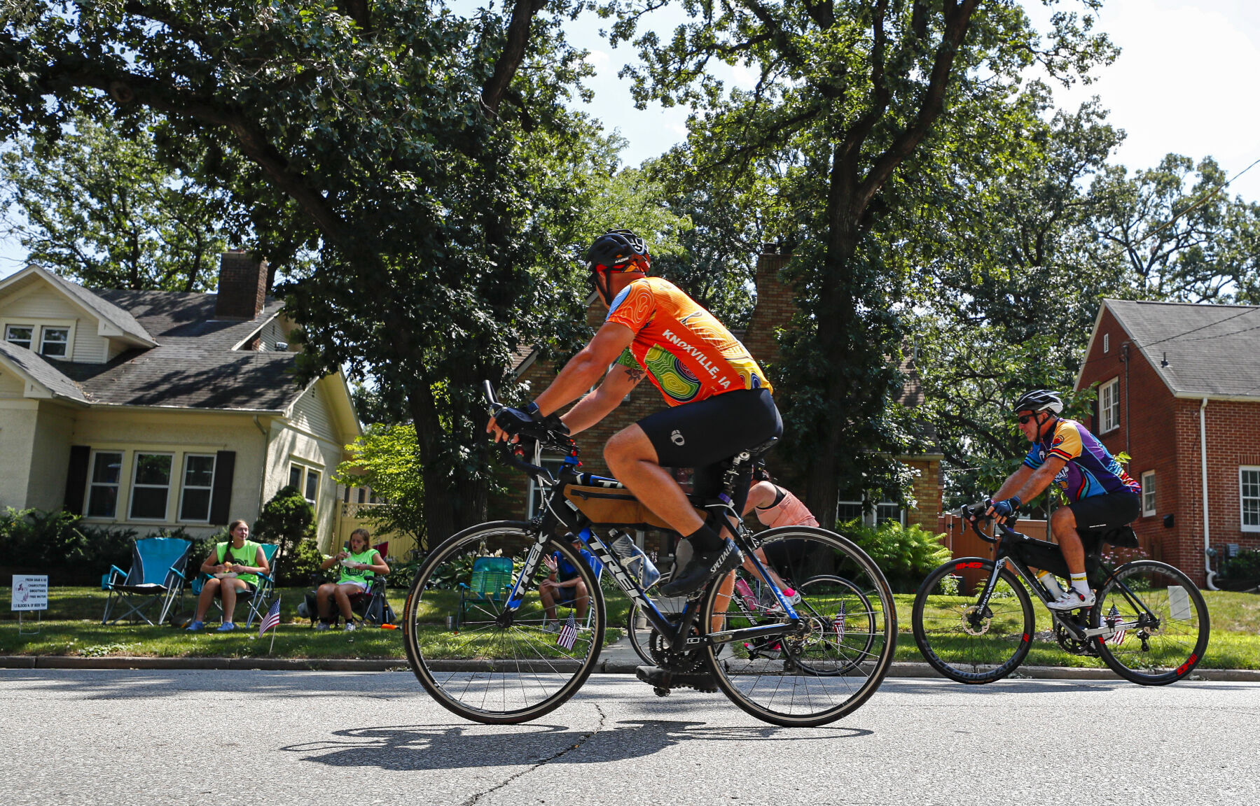 RAGBRAI 16